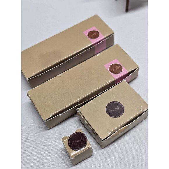 2013 JAKKS MiWorld Mi World Sprinkles Cupcake Bakery Store Parts Lot - Picture 4 of 16